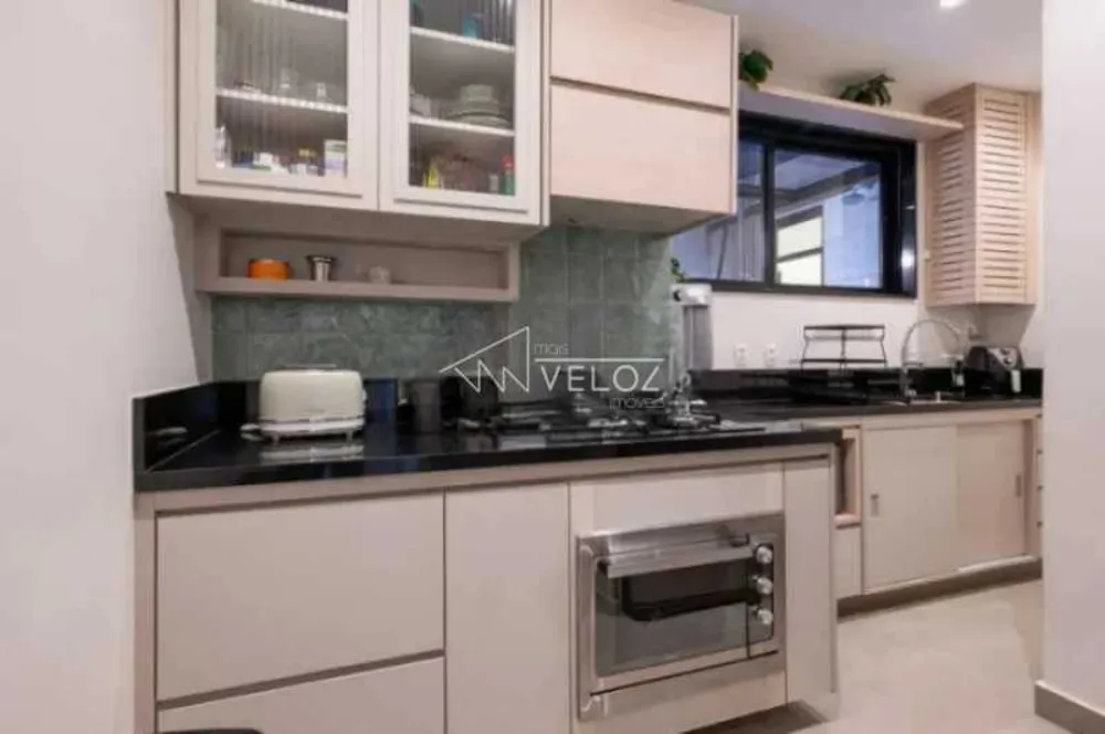 Apartamento, 2 quartos, 68 m² - Foto 8