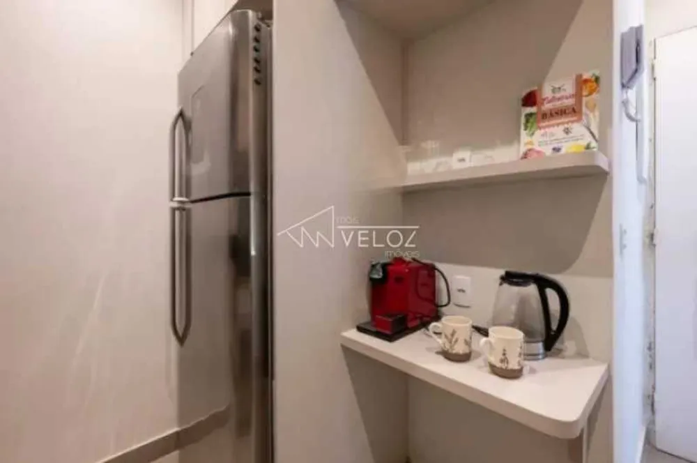 Apartamento, 2 quartos, 68 m² - Foto 12