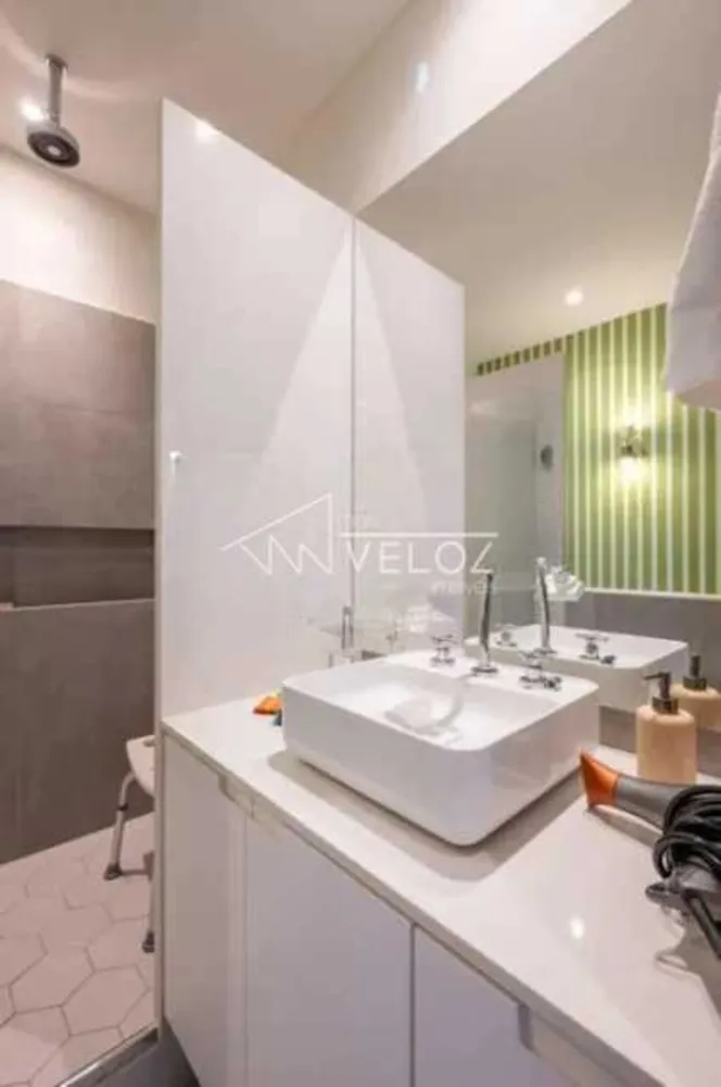 Apartamento, 2 quartos, 68 m² - Foto 4