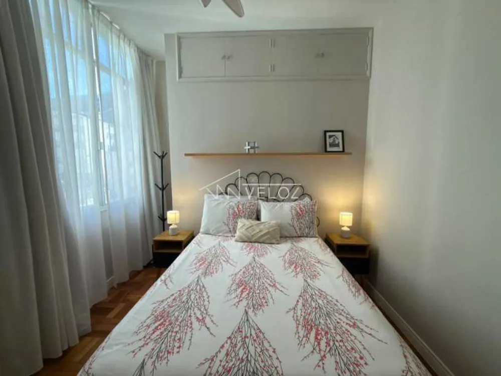 Apartamento, 2 quartos, 78 m² - Foto 11