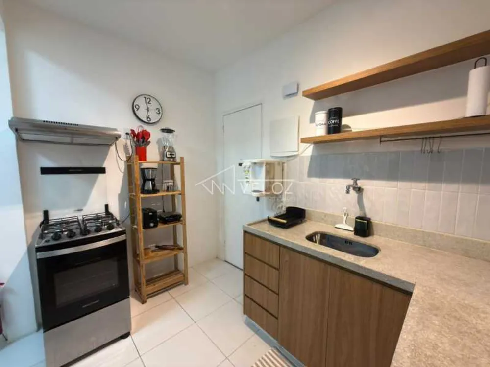 Apartamento, 2 quartos, 78 m² - Foto 17