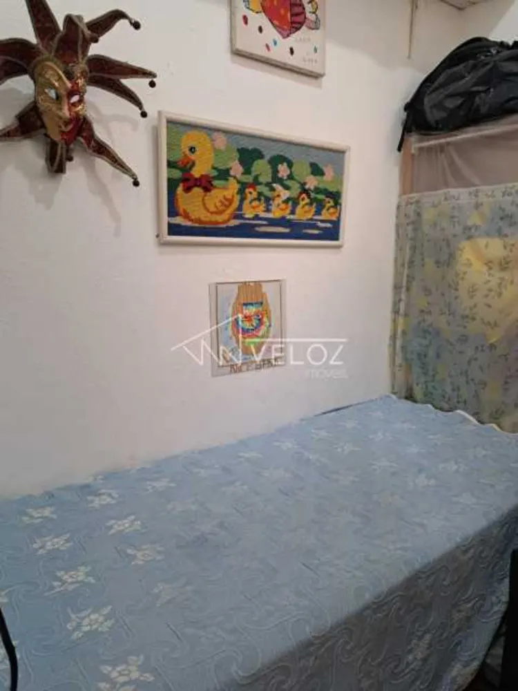 Apartamento, 3 quartos, 76 m² - Foto 7