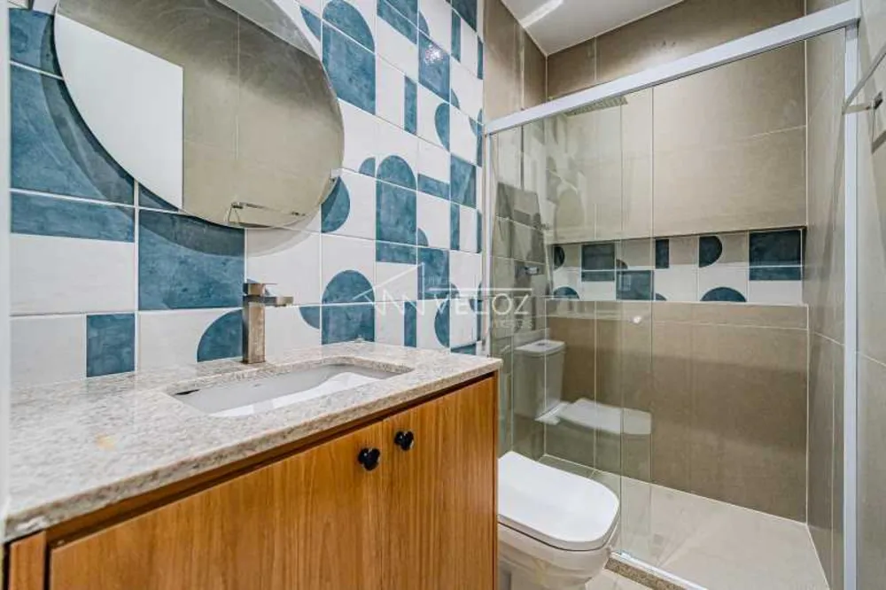 Apartamento, 3 quartos, 107 m² - Foto 4