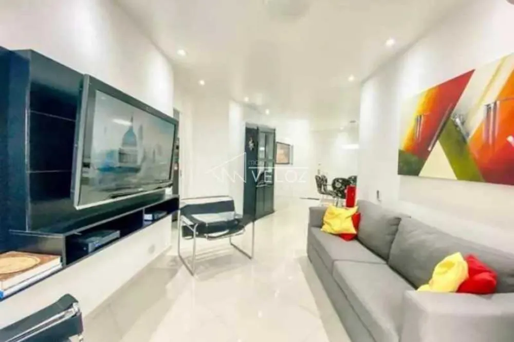 Apartamento, 3 quartos, 85 m² - Foto 19