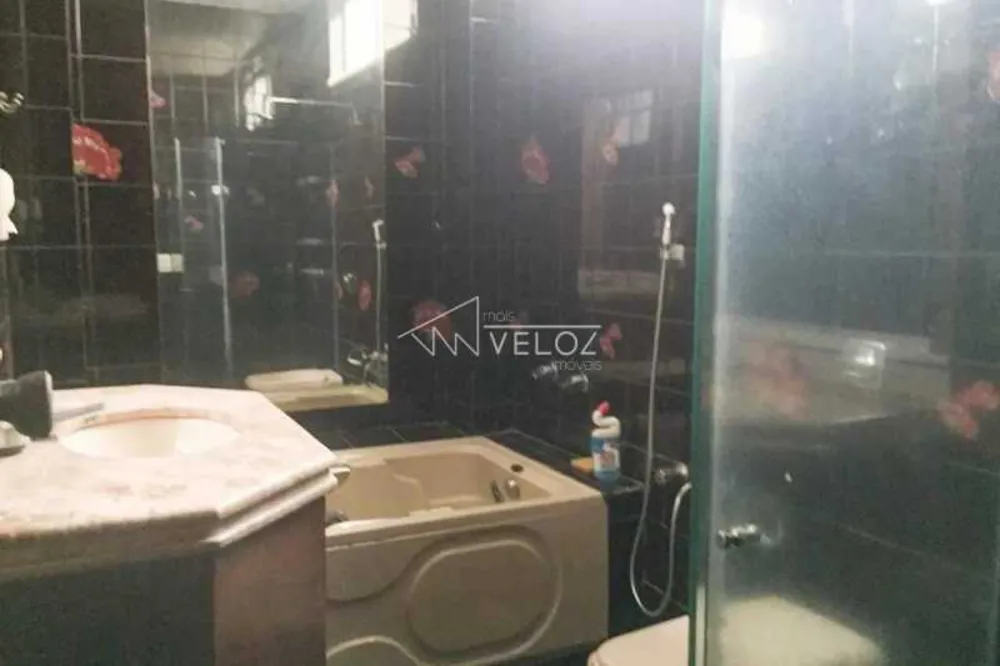 Cobertura, 4 quartos, 373 m² - Foto 2