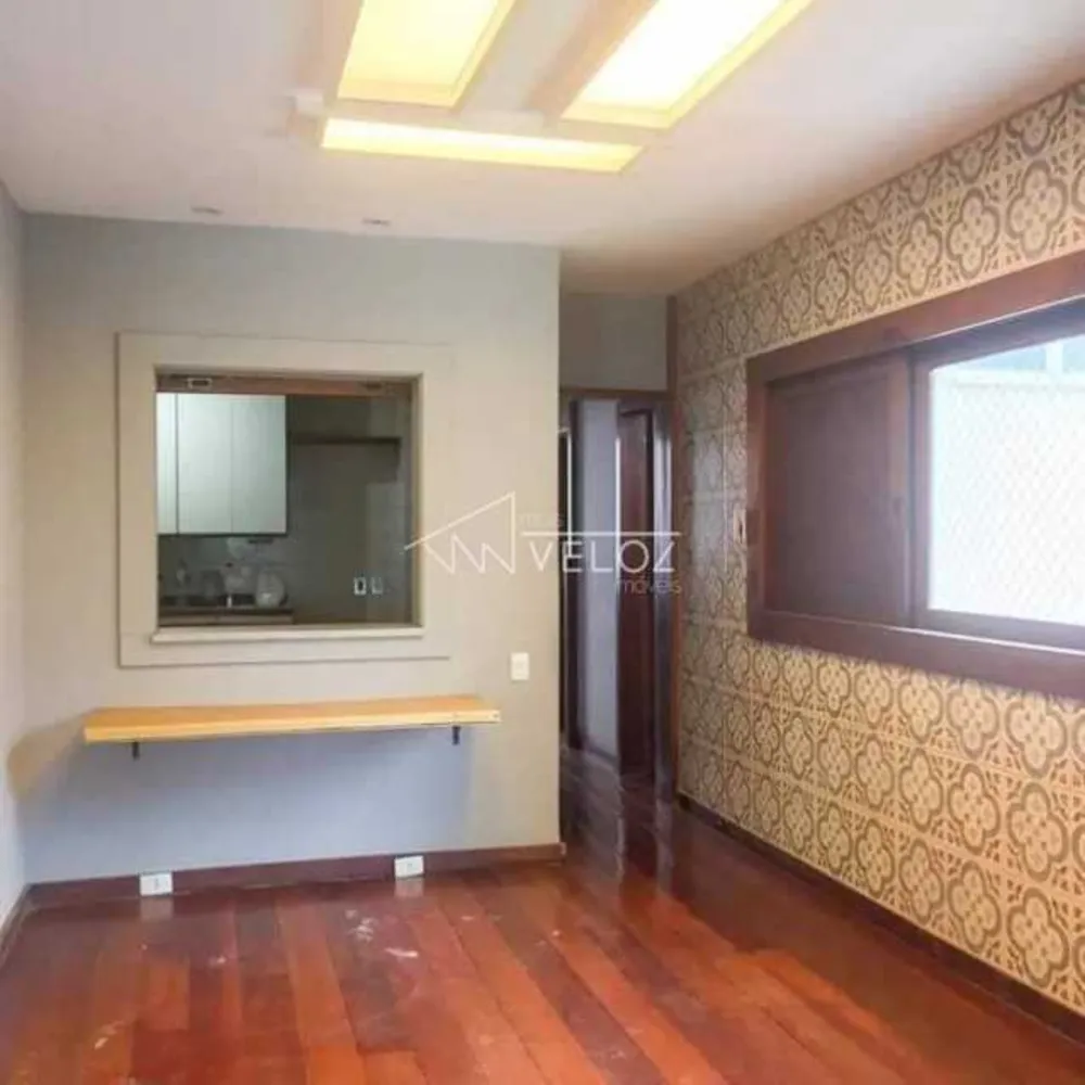 Cobertura, 4 quartos, 373 m² - Foto 1