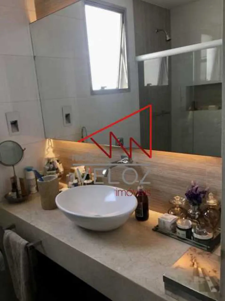 Apartamento, 4 quartos, 135 m² - Foto 2