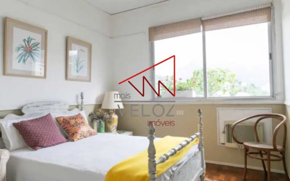 Apartamento, 4 quartos, 135 m² - Foto 7