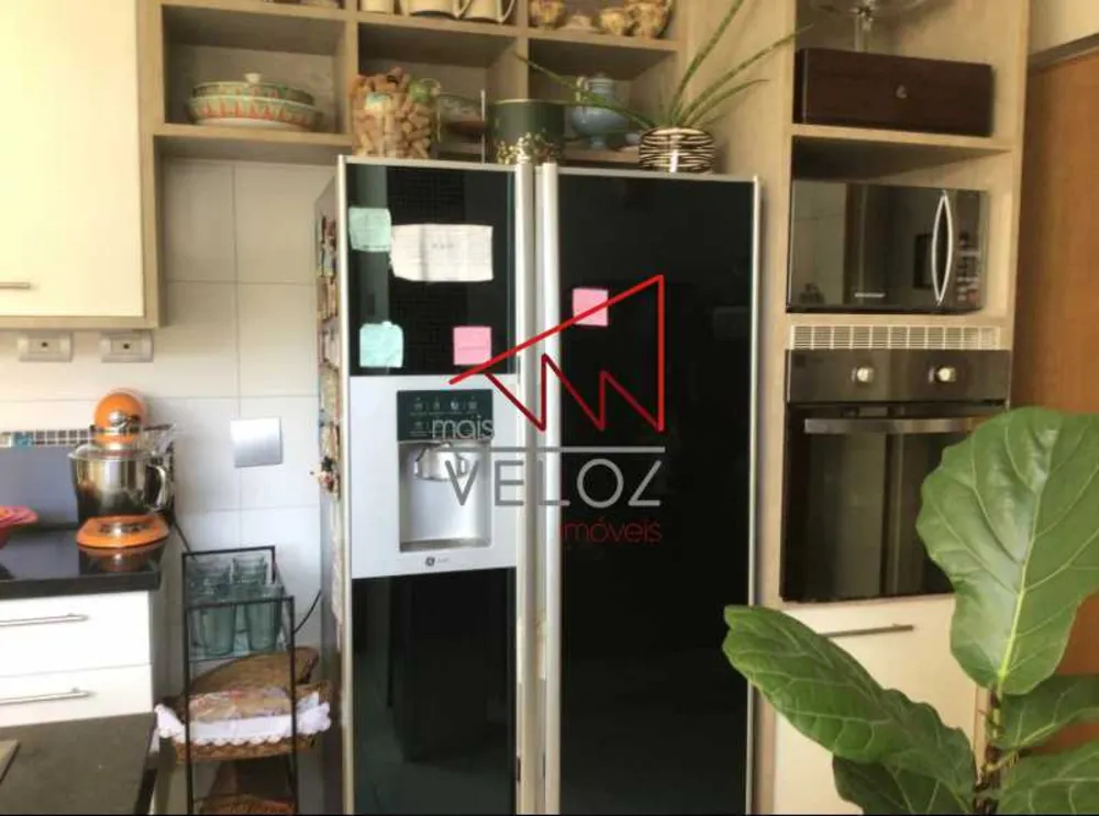 Apartamento, 4 quartos, 135 m² - Foto 5