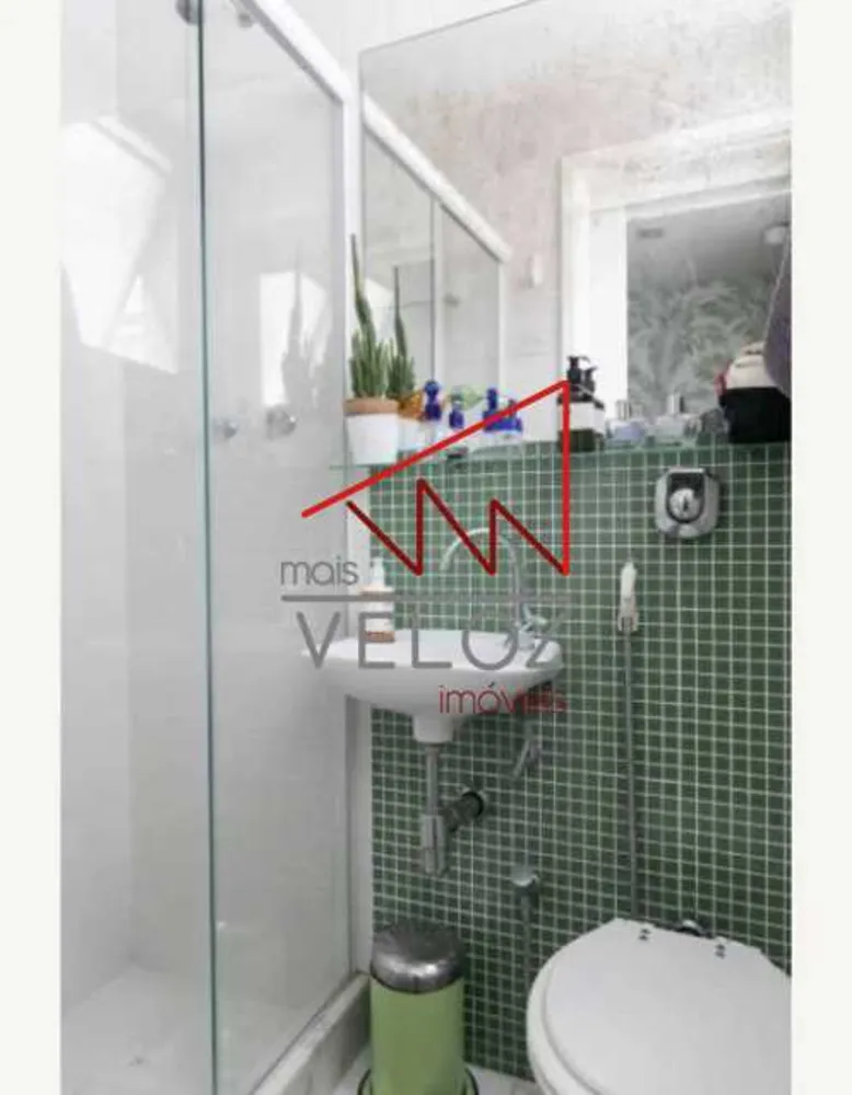 Apartamento, 4 quartos, 135 m² - Foto 9