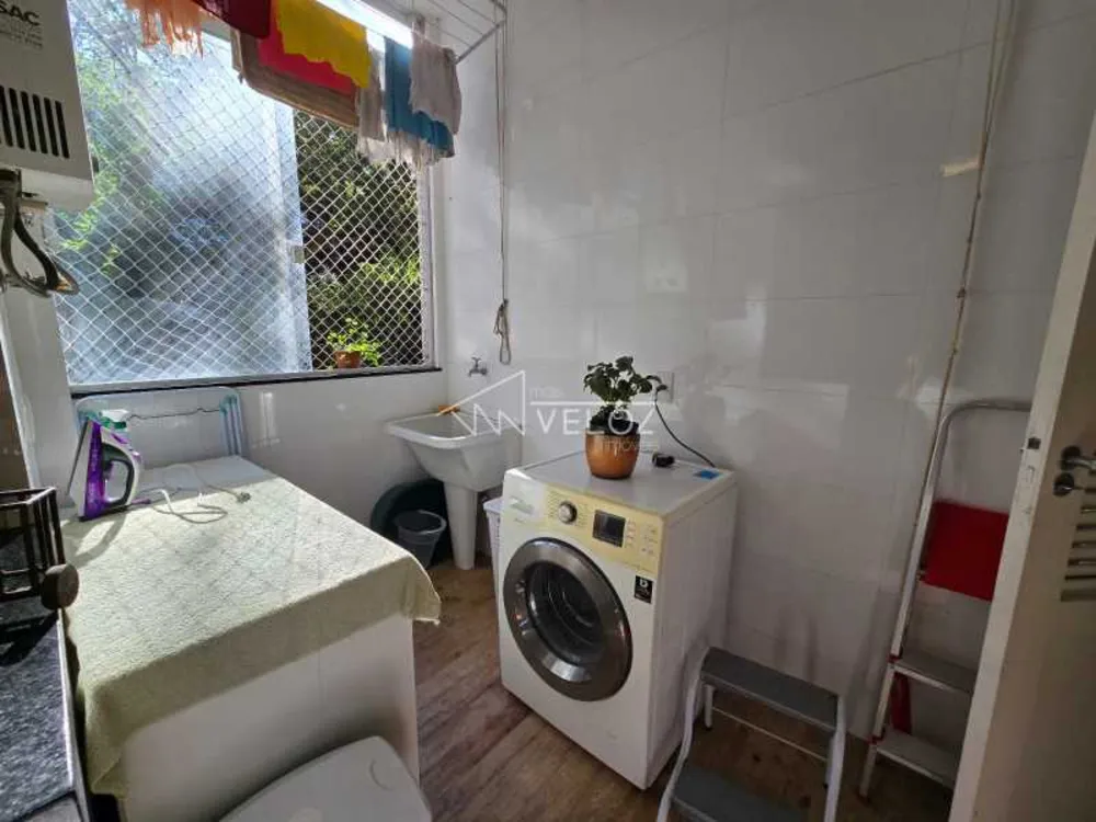 Apartamento, 2 quartos, 87 m² - Foto 16