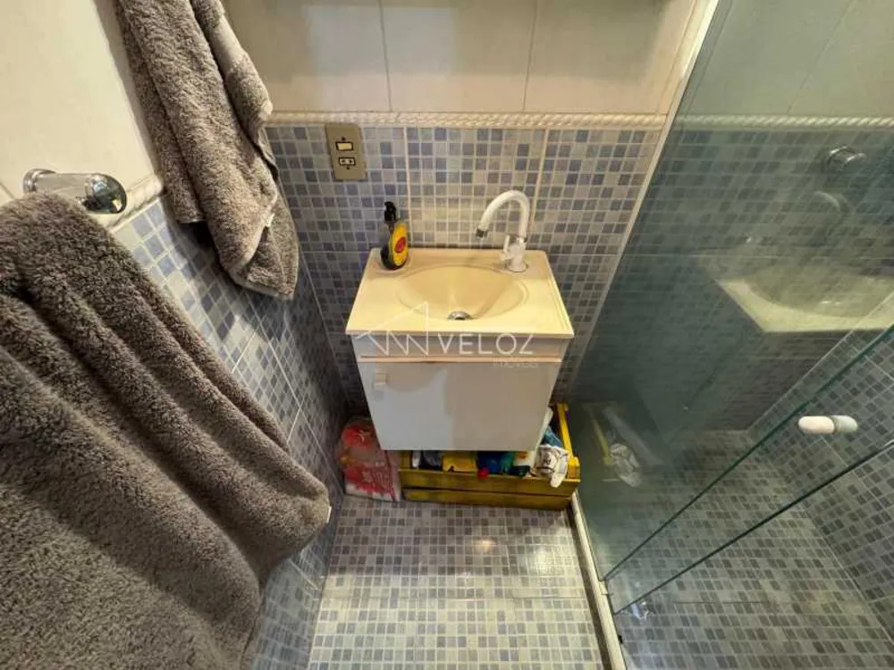 Apartamento, 2 quartos, 57 m² - Foto 3