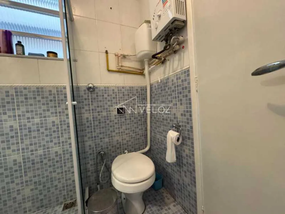 Apartamento, 2 quartos, 57 m² - Foto 1