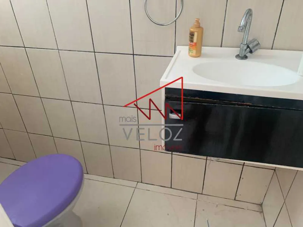 Apartamento, 2 quartos, 45 m² - Foto 12
