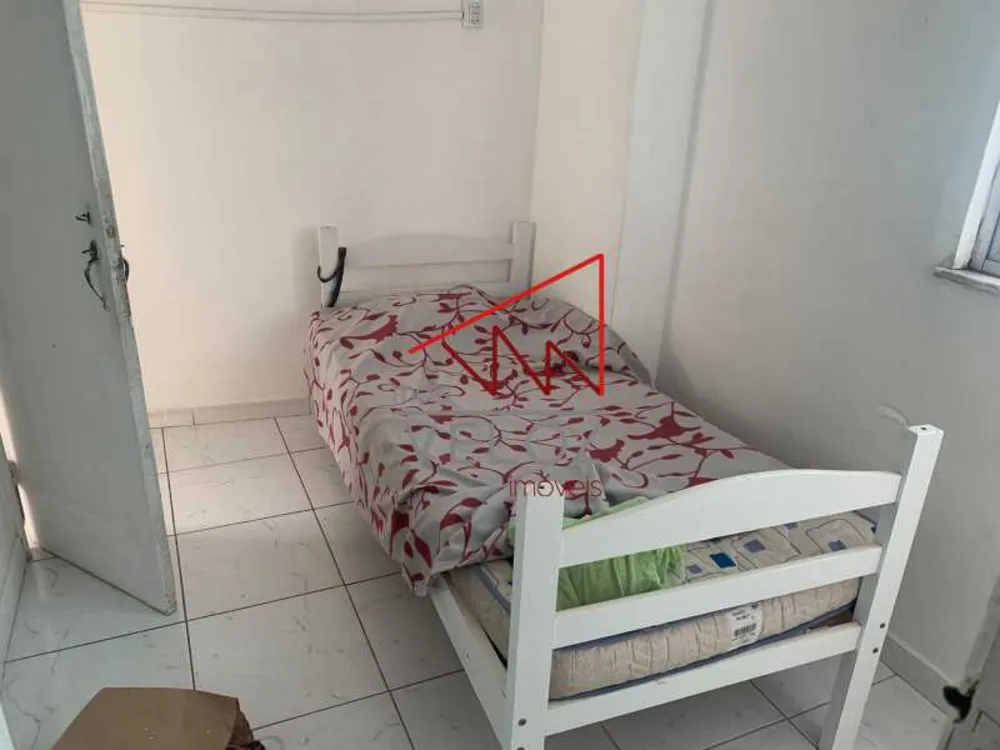 Apartamento, 2 quartos, 45 m² - Foto 9