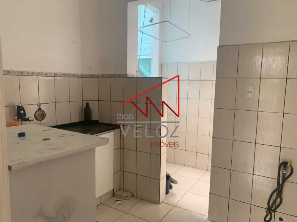 Apartamento, 2 quartos, 45 m² - Foto 16