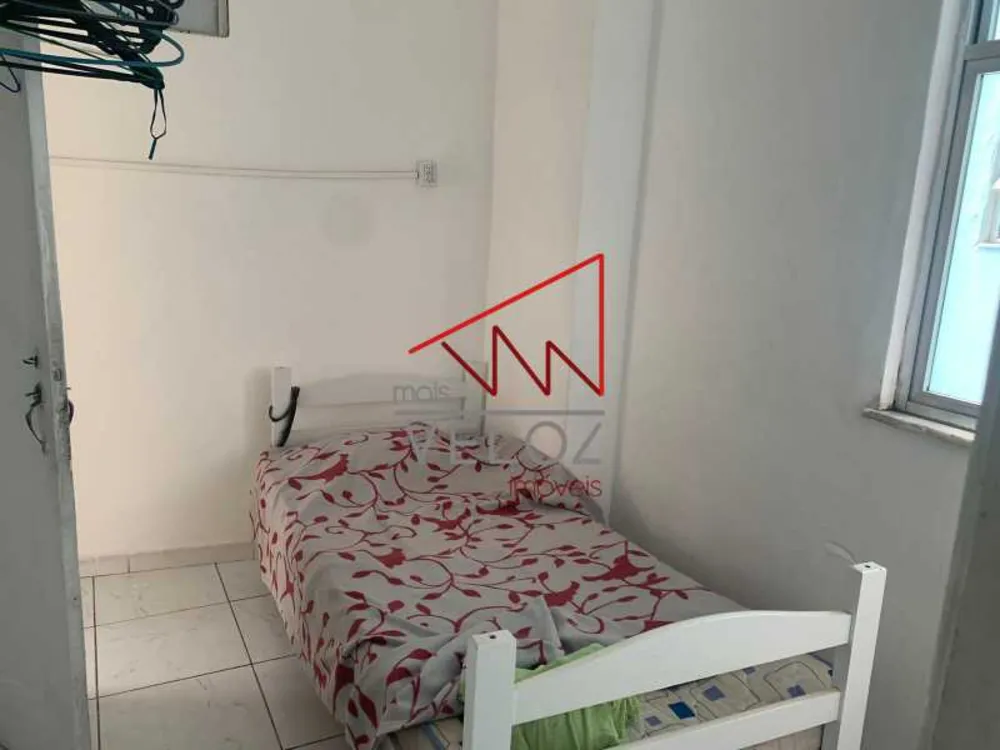 Apartamento, 2 quartos, 45 m² - Foto 8