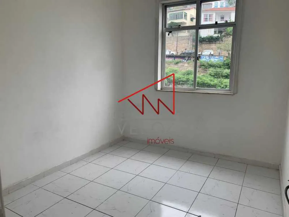 Apartamento, 2 quartos, 45 m² - Foto 6