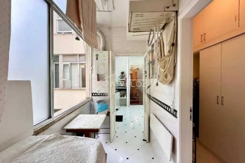 Apartamento, 3 quartos, 125 m² - Foto 8