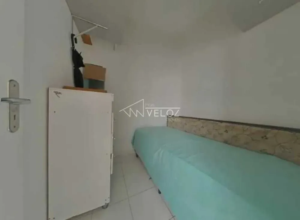 Apartamento, 3 quartos, 130 m² - Foto 2