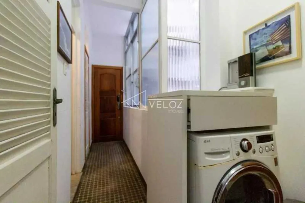 Apartamento, 3 quartos, 100 m² - Foto 11