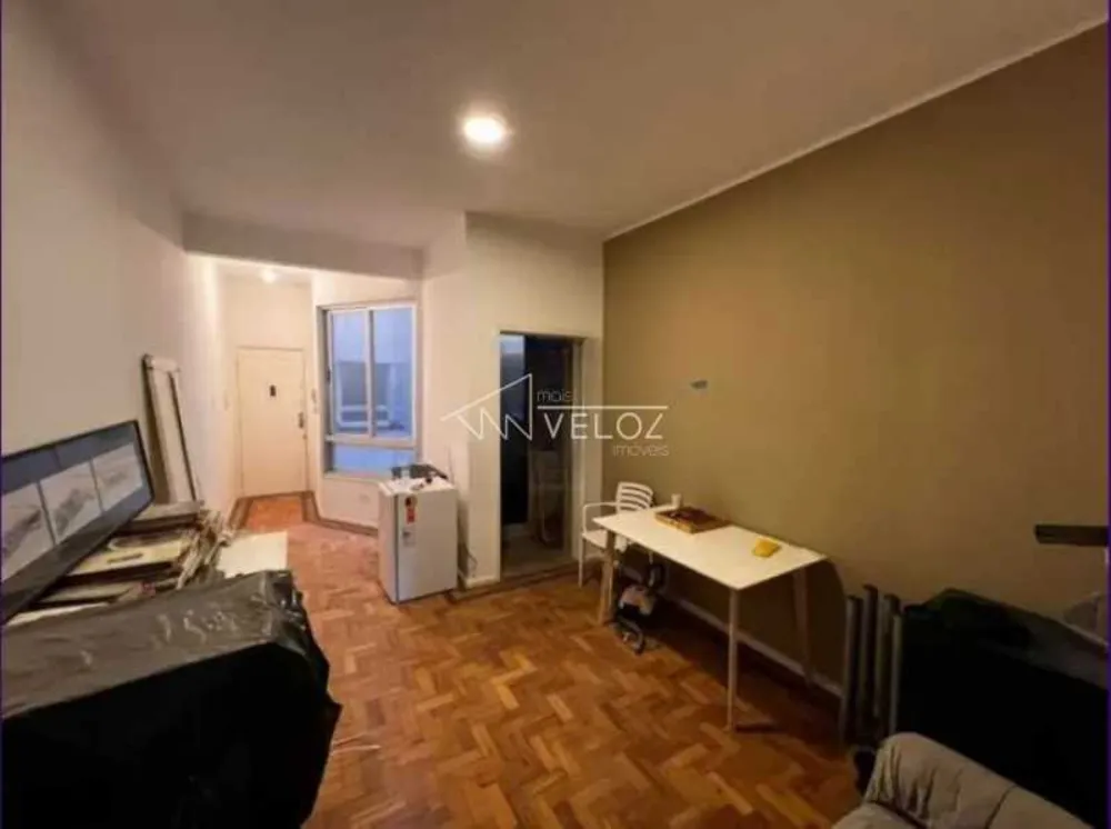 Apartamento, 1 quarto, 42 m² - Foto 7