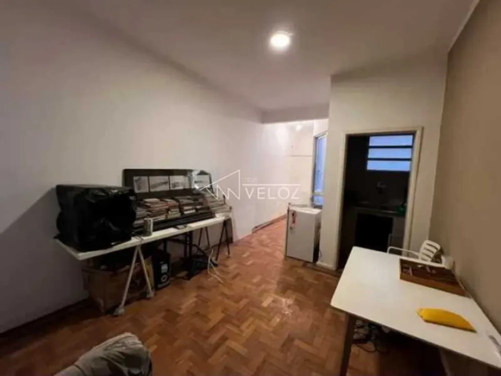Apartamento, 1 quarto, 42 m² - Foto 3