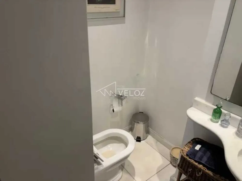 Apartamento, 4 quartos, 217 m² - Foto 4