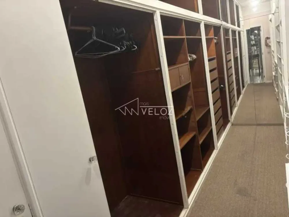 Apartamento, 4 quartos, 217 m² - Foto 6