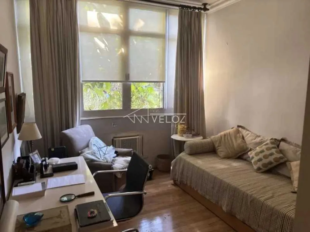 Apartamento, 4 quartos, 217 m² - Foto 7