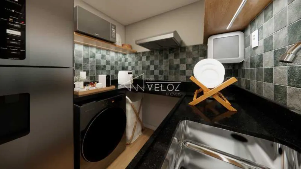 Apartamento, 2 quartos, 54 m² - Foto 17