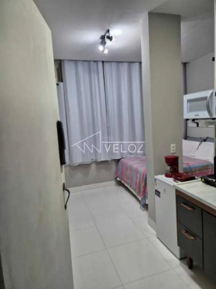 Sala-Conjunto, 36 m² - Foto 8