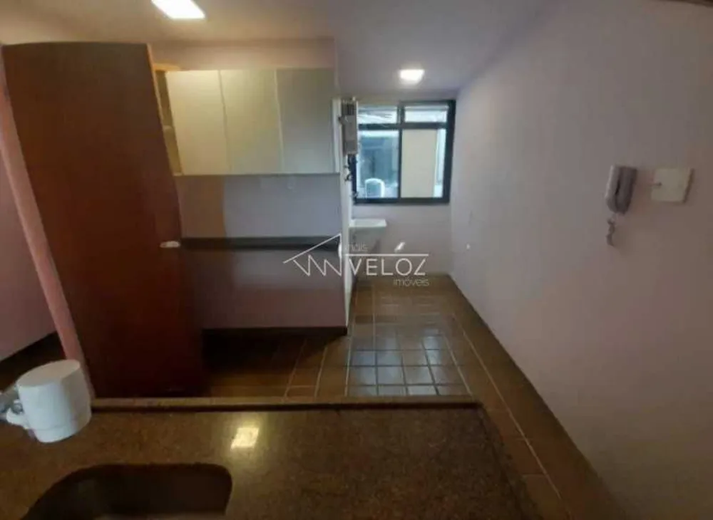 Apartamento, 2 quartos, 67 m² - Foto 3