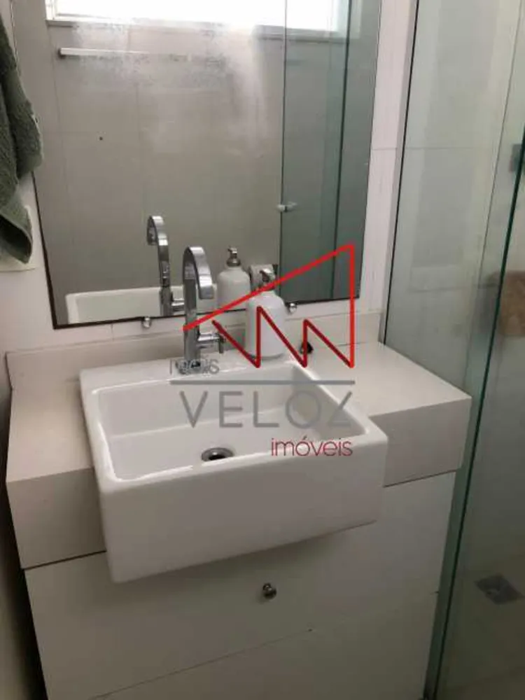 Apartamento, 3 quartos, 134 m² - Foto 9