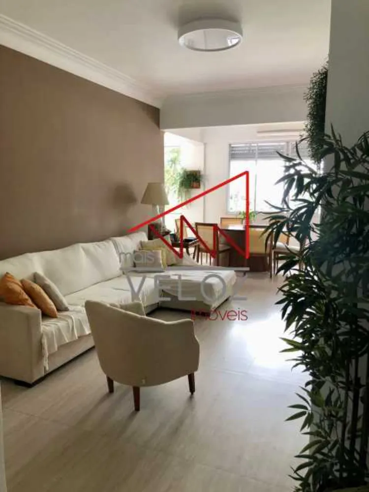 Apartamento, 3 quartos, 134 m² - Foto 20