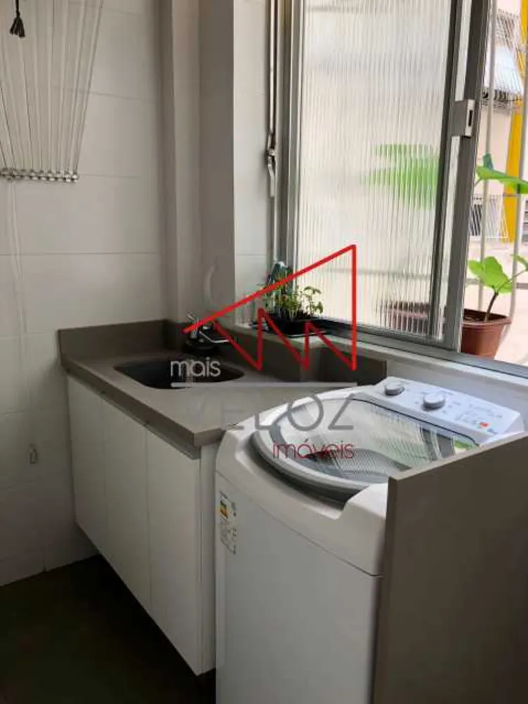 Apartamento, 3 quartos, 134 m² - Foto 5