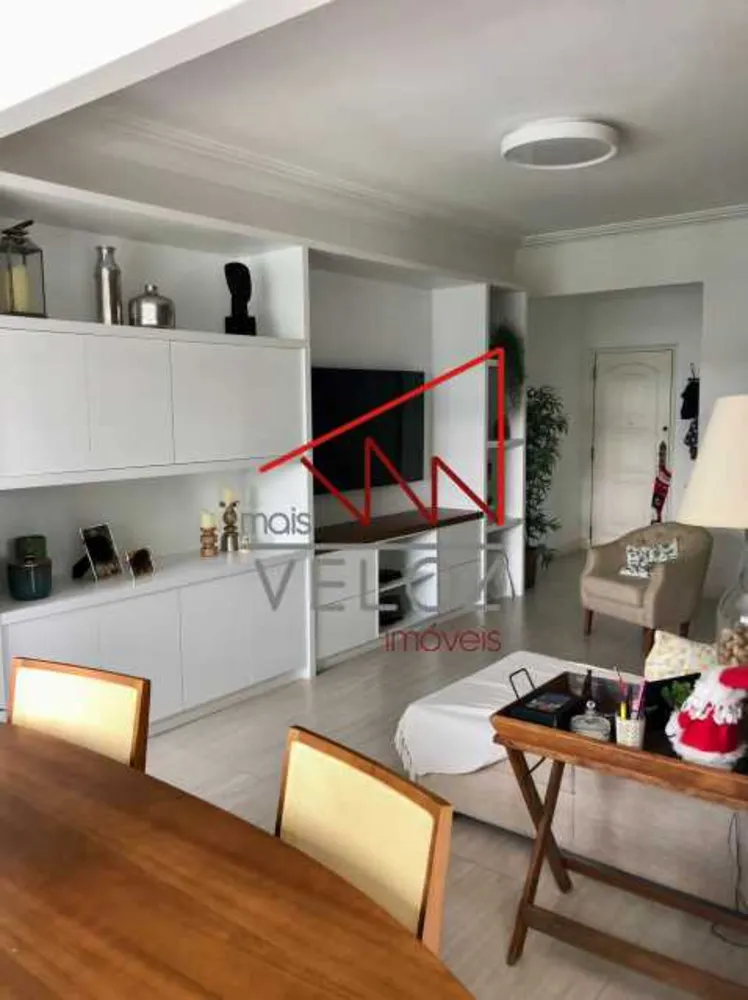 Apartamento, 3 quartos, 134 m² - Foto 12