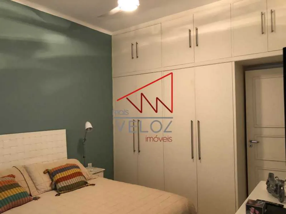 Apartamento, 3 quartos, 134 m² - Foto 3