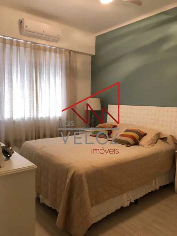 Apartamento, 3 quartos, 134 m² - Foto 10