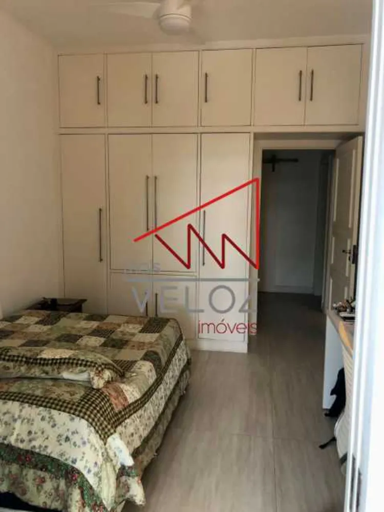 Apartamento, 3 quartos, 134 m² - Foto 6
