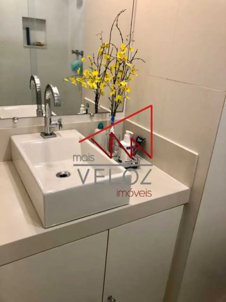 Apartamento, 3 quartos, 134 m² - Foto 4