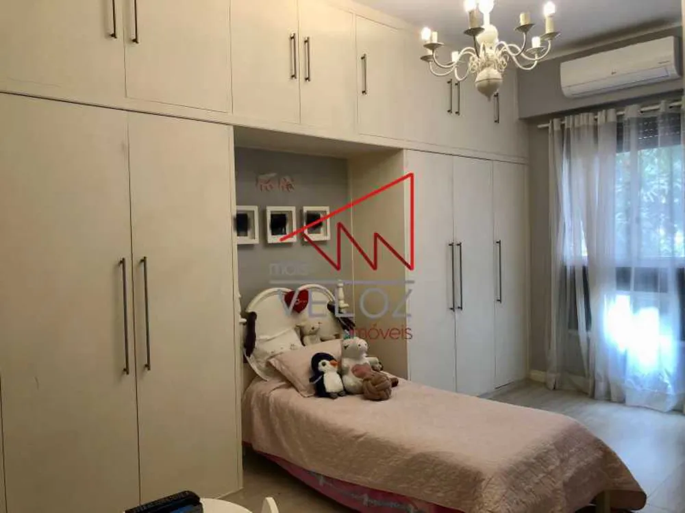 Apartamento, 3 quartos, 134 m² - Foto 21