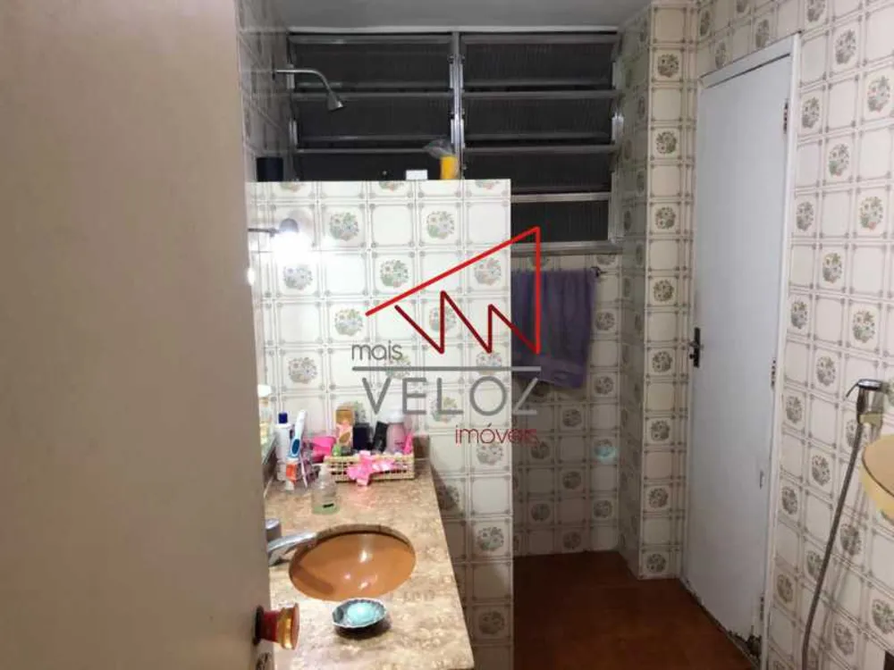 Apartamento, 4 quartos, 202 m² - Foto 21