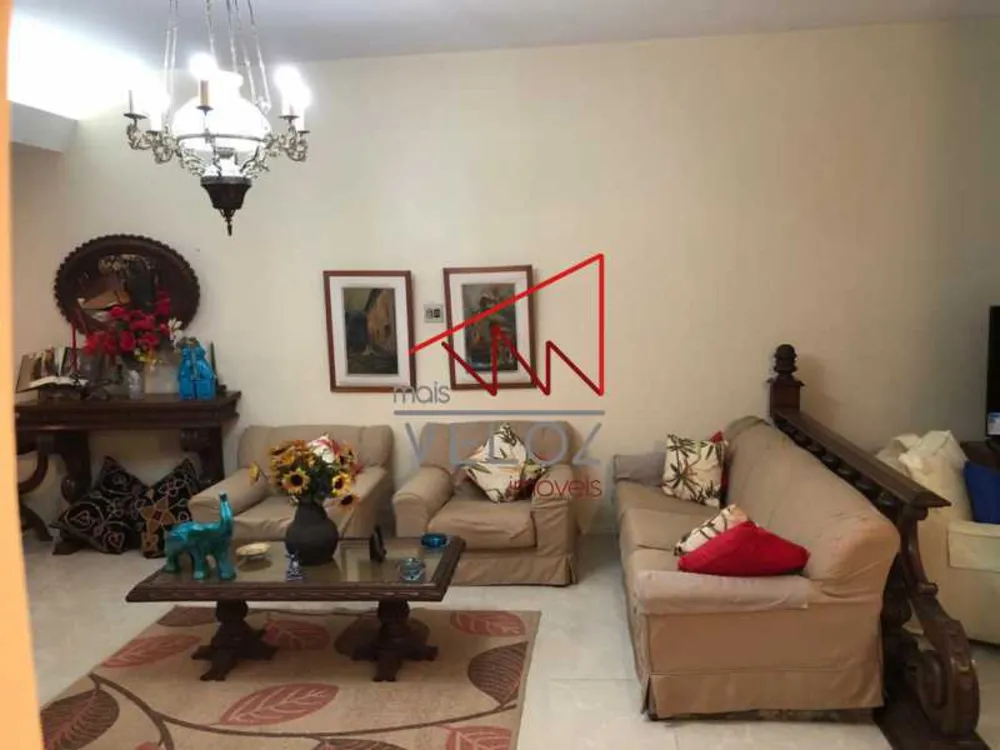 Apartamento, 4 quartos, 202 m² - Foto 7