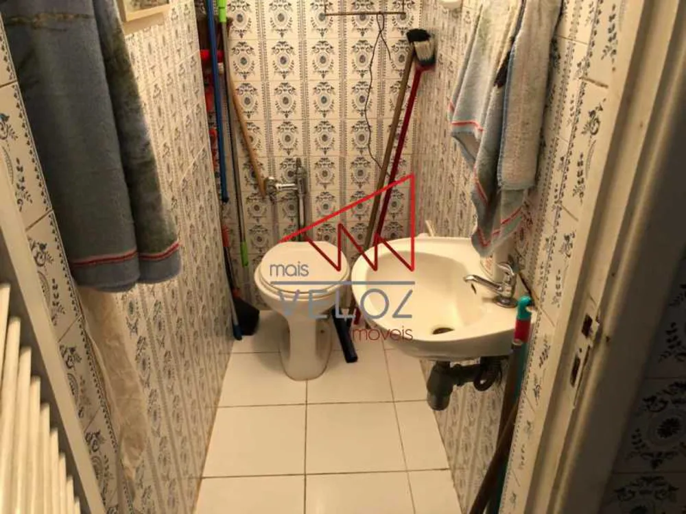 Apartamento, 4 quartos, 202 m² - Foto 22