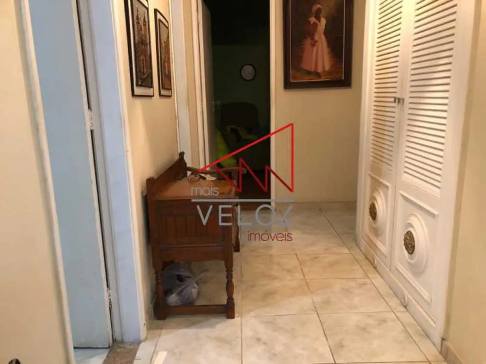 Apartamento, 4 quartos, 202 m² - Foto 16