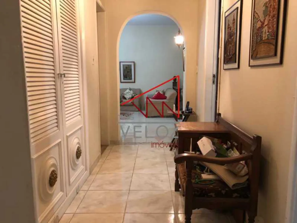 Apartamento, 4 quartos, 202 m² - Foto 13