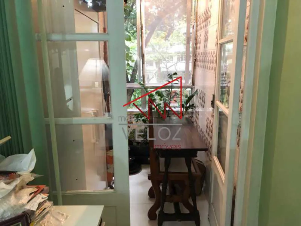 Apartamento, 4 quartos, 202 m² - Foto 14