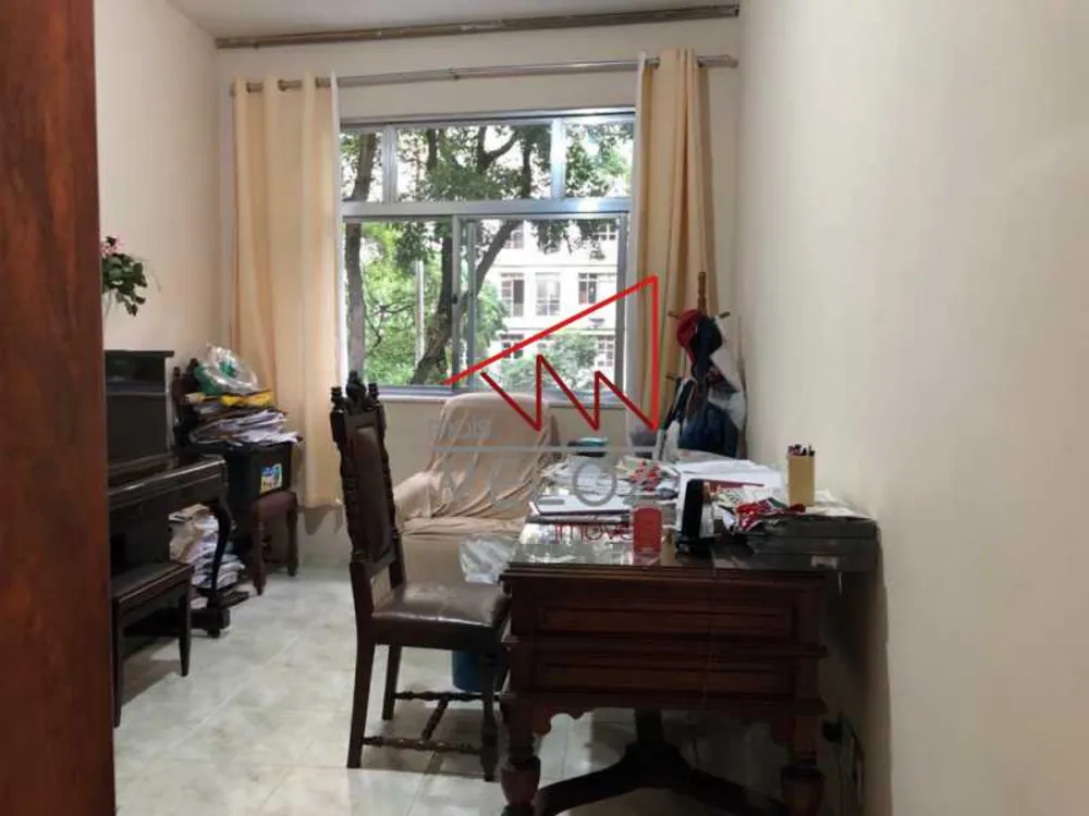 Apartamento, 4 quartos, 202 m² - Foto 9
