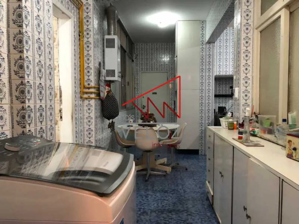 Apartamento, 4 quartos, 202 m² - Foto 20